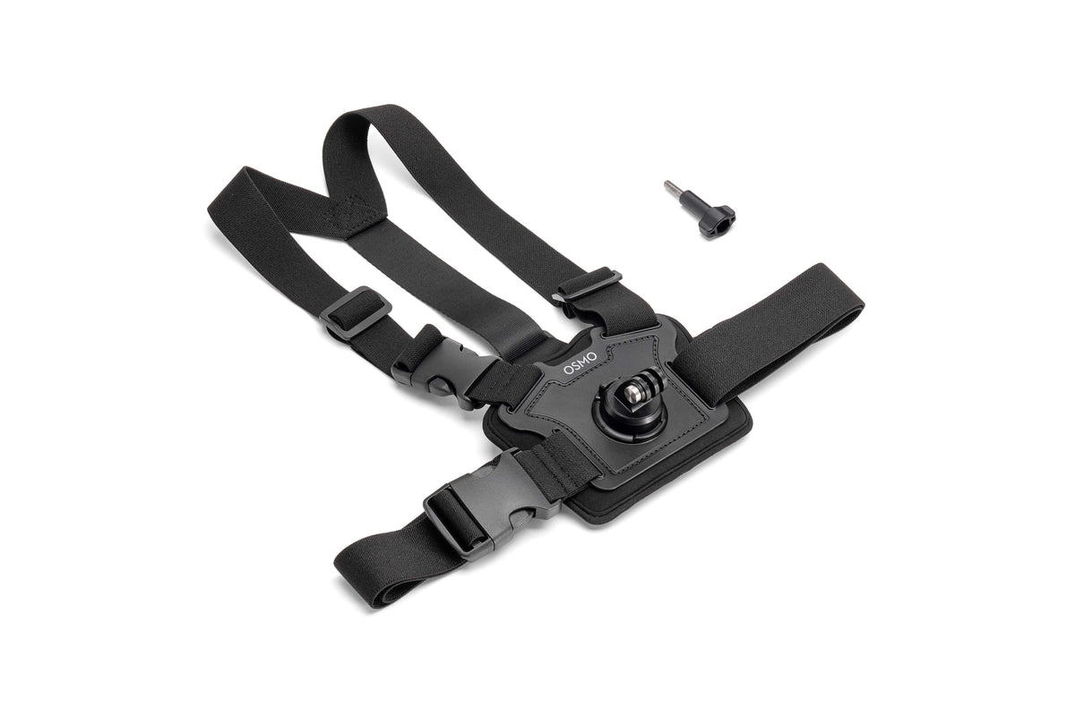 DJI Osmo Chest Strap Mount