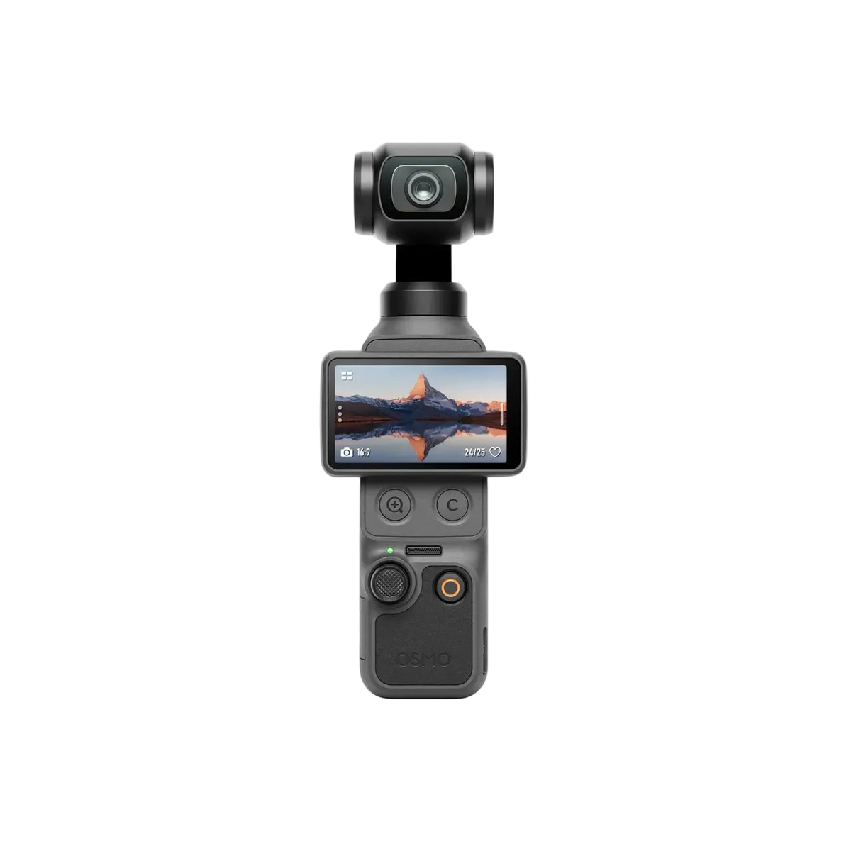 Osmo Pocket 4