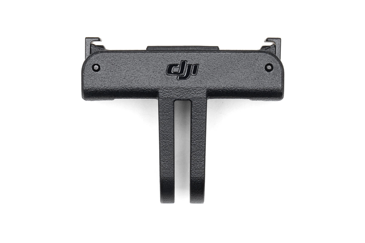 DJI Osmo Action Quick-Release Adapter Mount