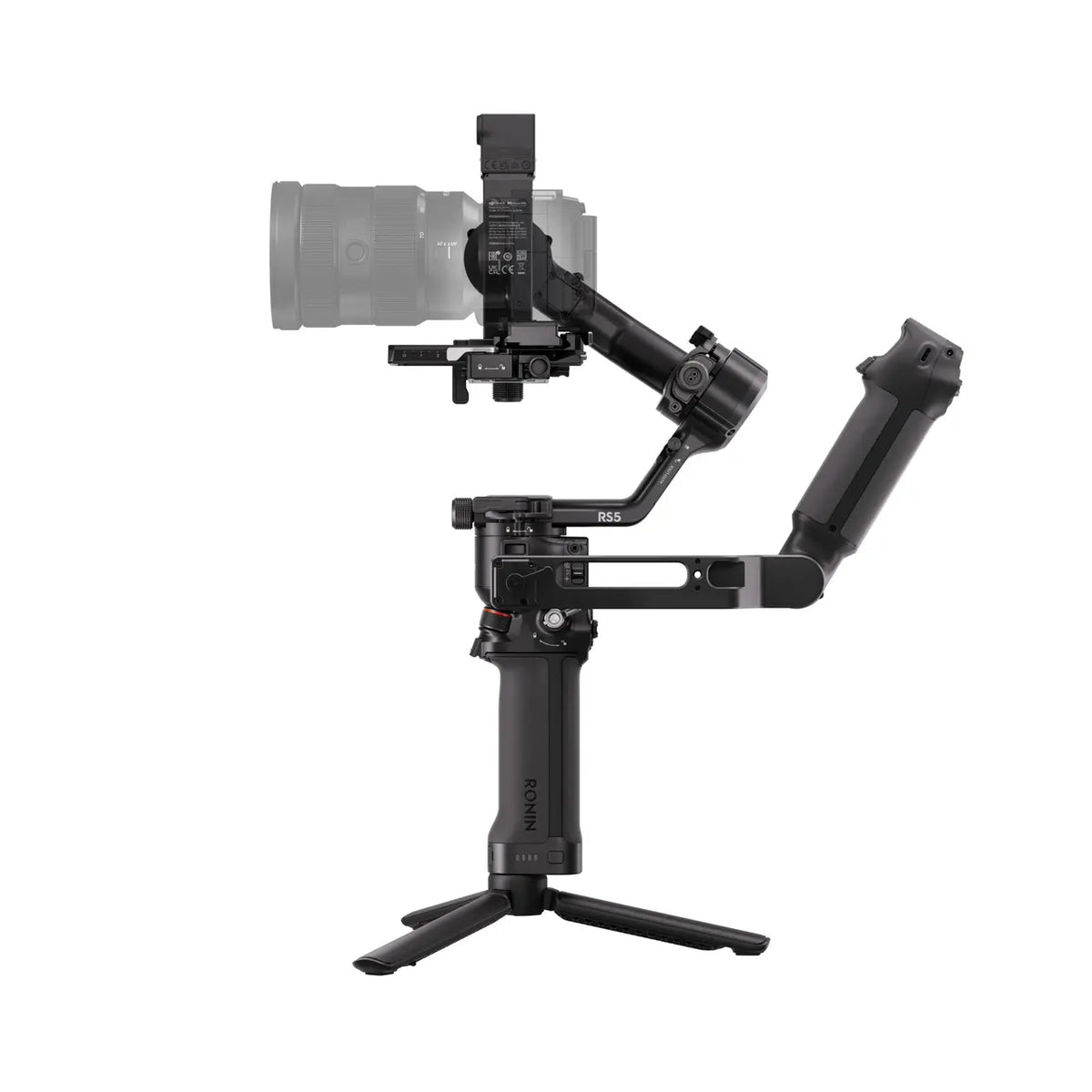 DJI RS 5 Combo