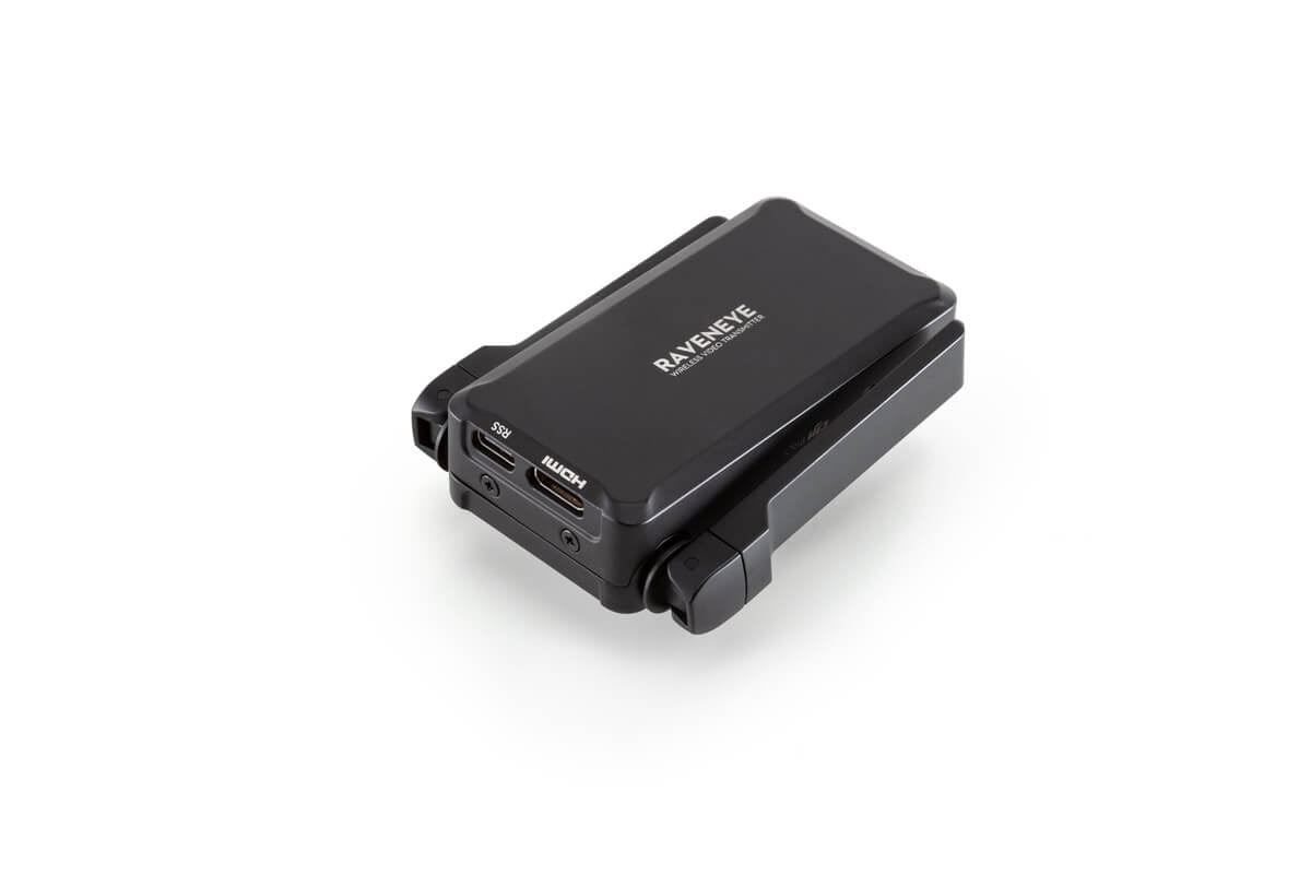 DJI Ronin Image Transmitter
