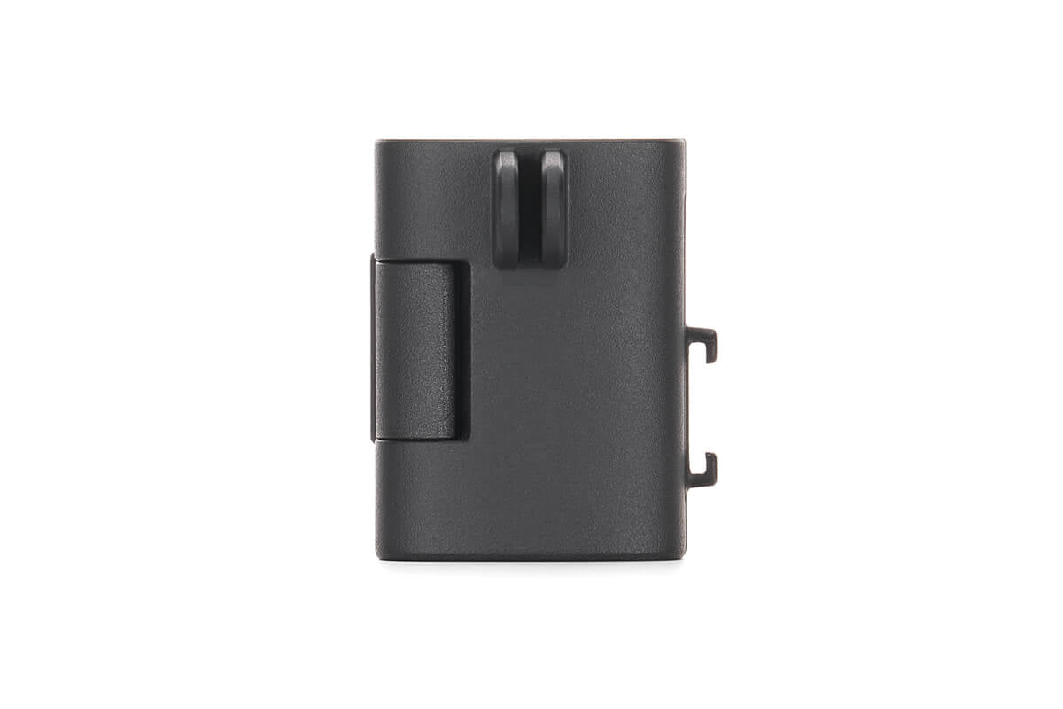 DJI Osmo Pocket 4 / Pocket 3 Expansion Adapter