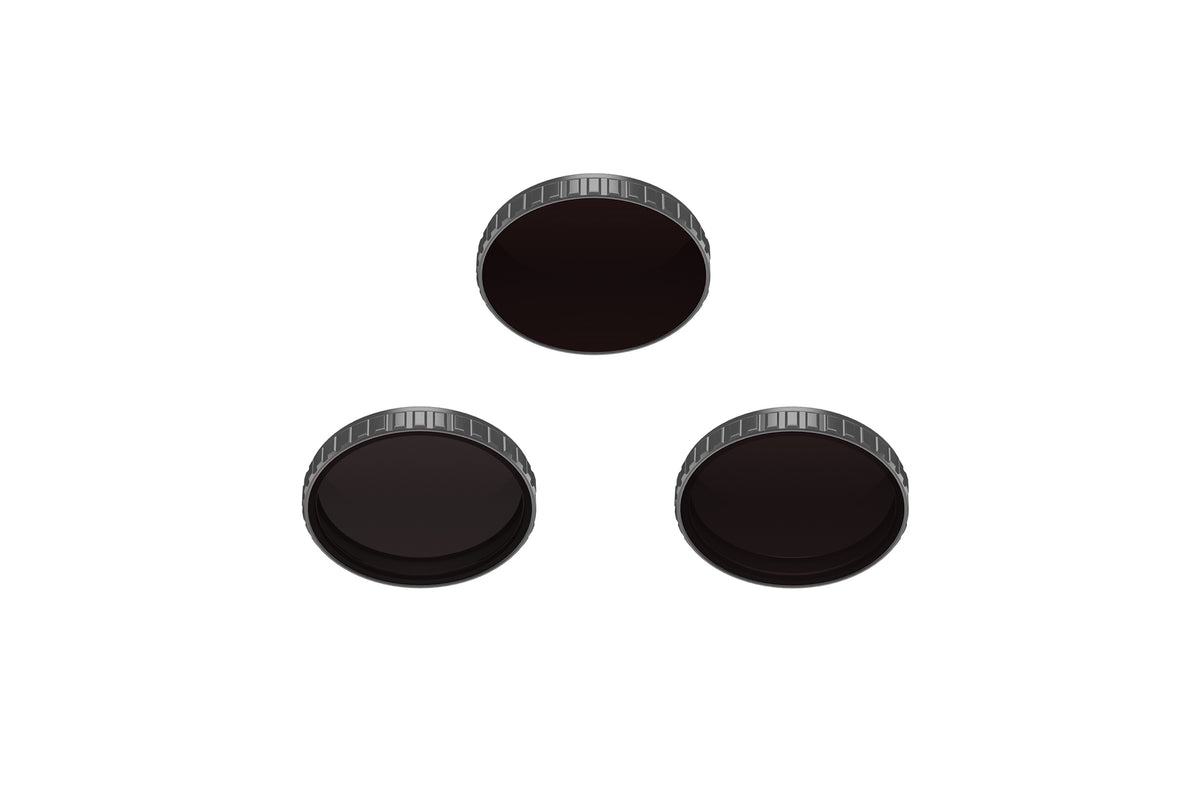 DJI Osmo Action ND Filter Set