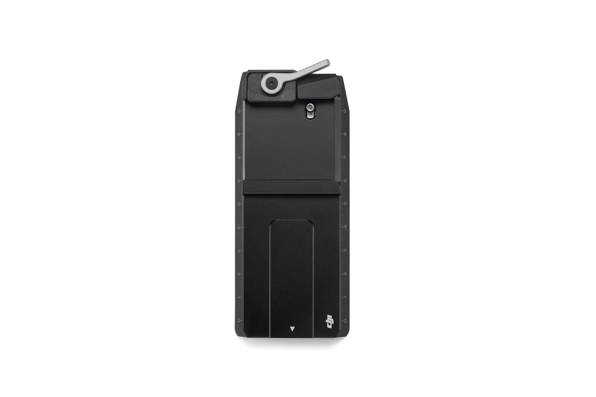DJI RS 5 Lower Quick-Release Plate