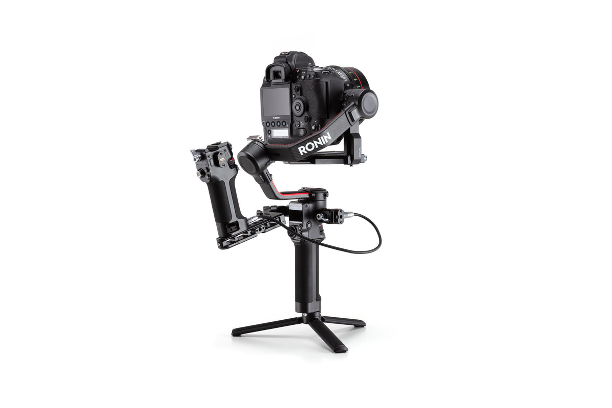 DJI RS Tethered Control Handle