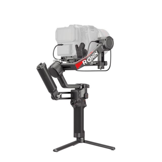 DJI RS 4 Pro Combo