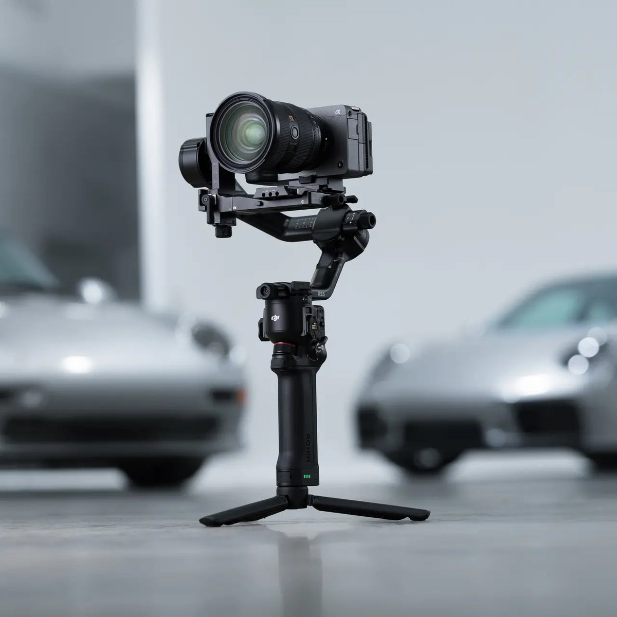 DJI RS 5