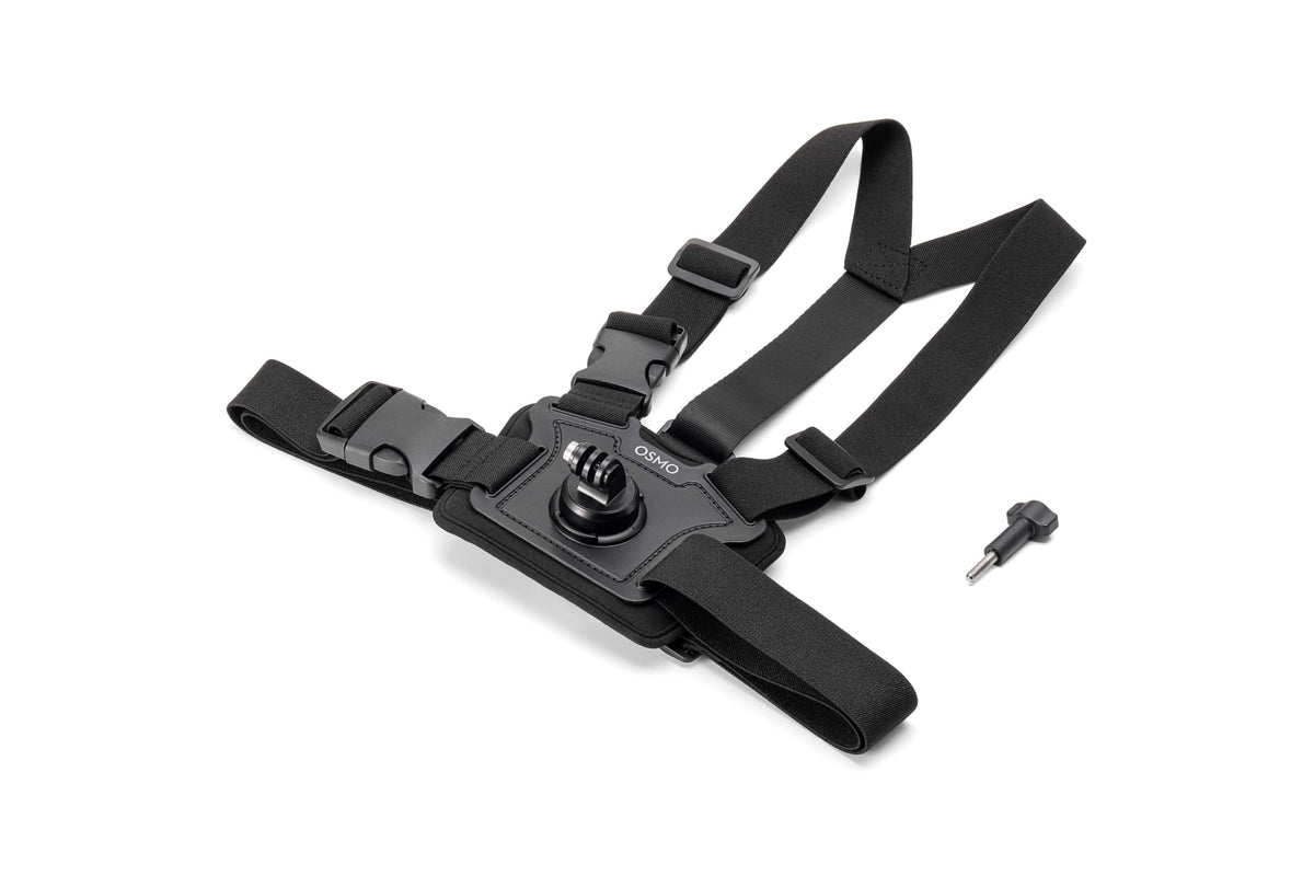 DJI Osmo Chest Strap Mount
