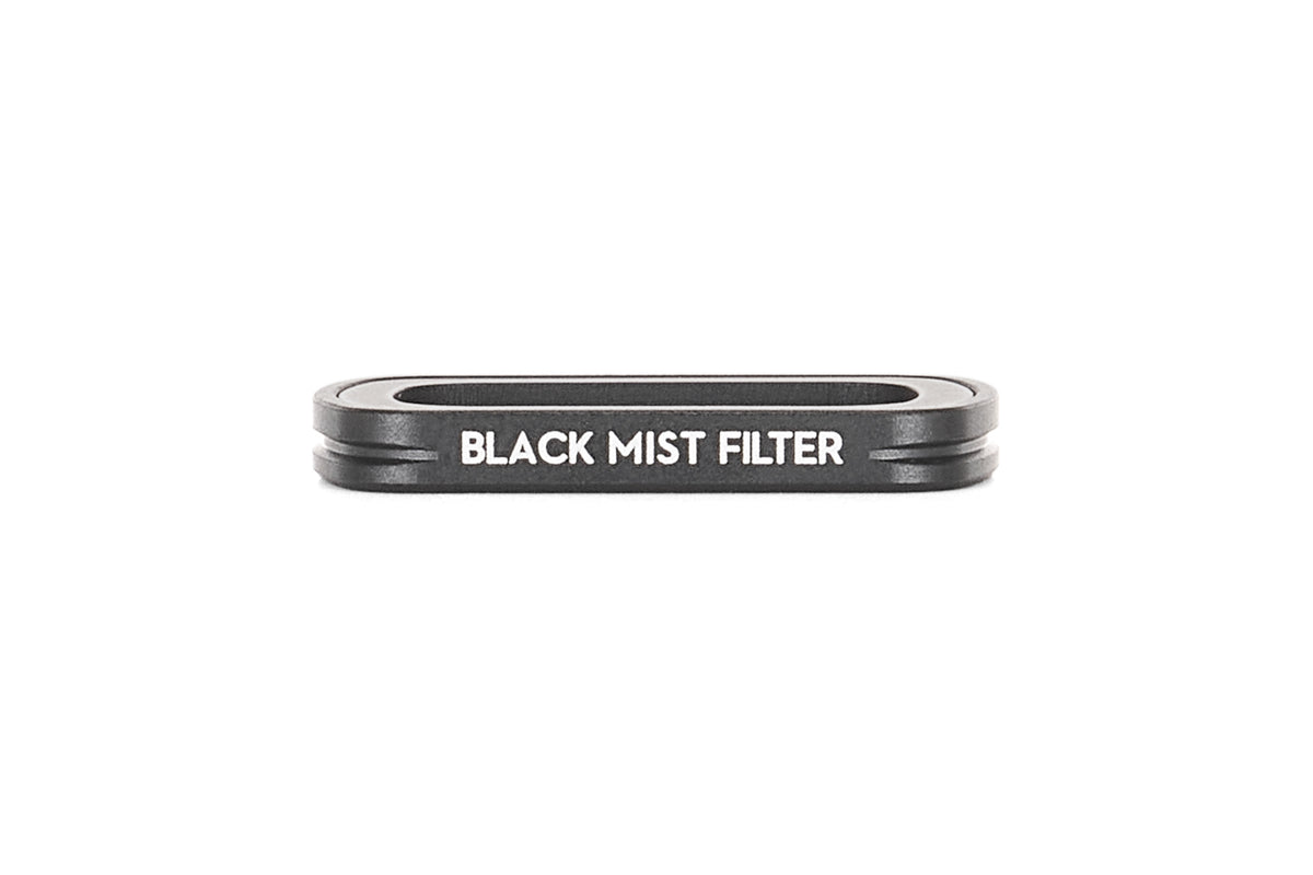 DJI Osmo Pocket 4 / Pocket 3 Black Mist Filter