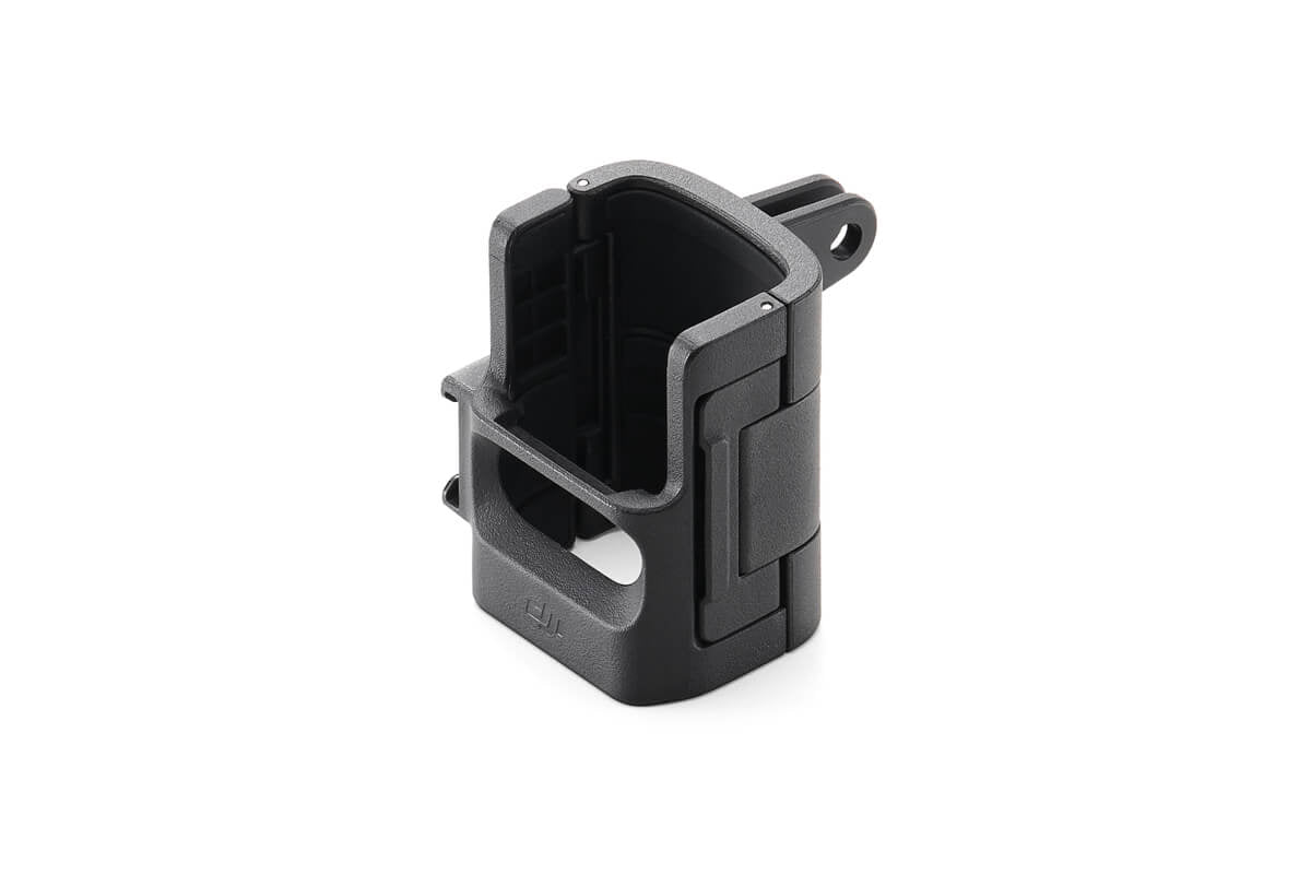 DJI Osmo Pocket 4 / Pocket 3 Expansion Adapter