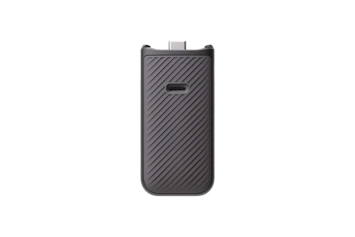 DJI Osmo Pocket 3 / Pocket 4 Battery Handle