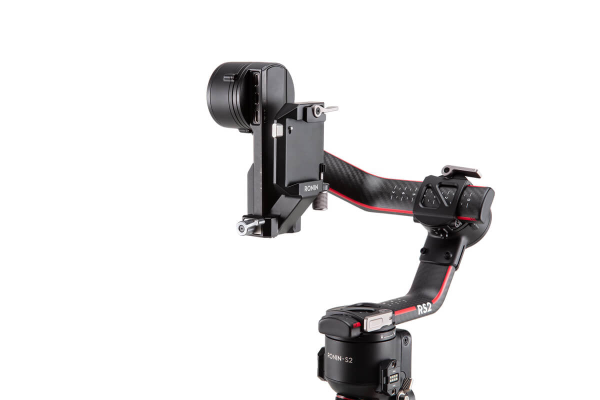 DJI RS Vertical Camera Mount