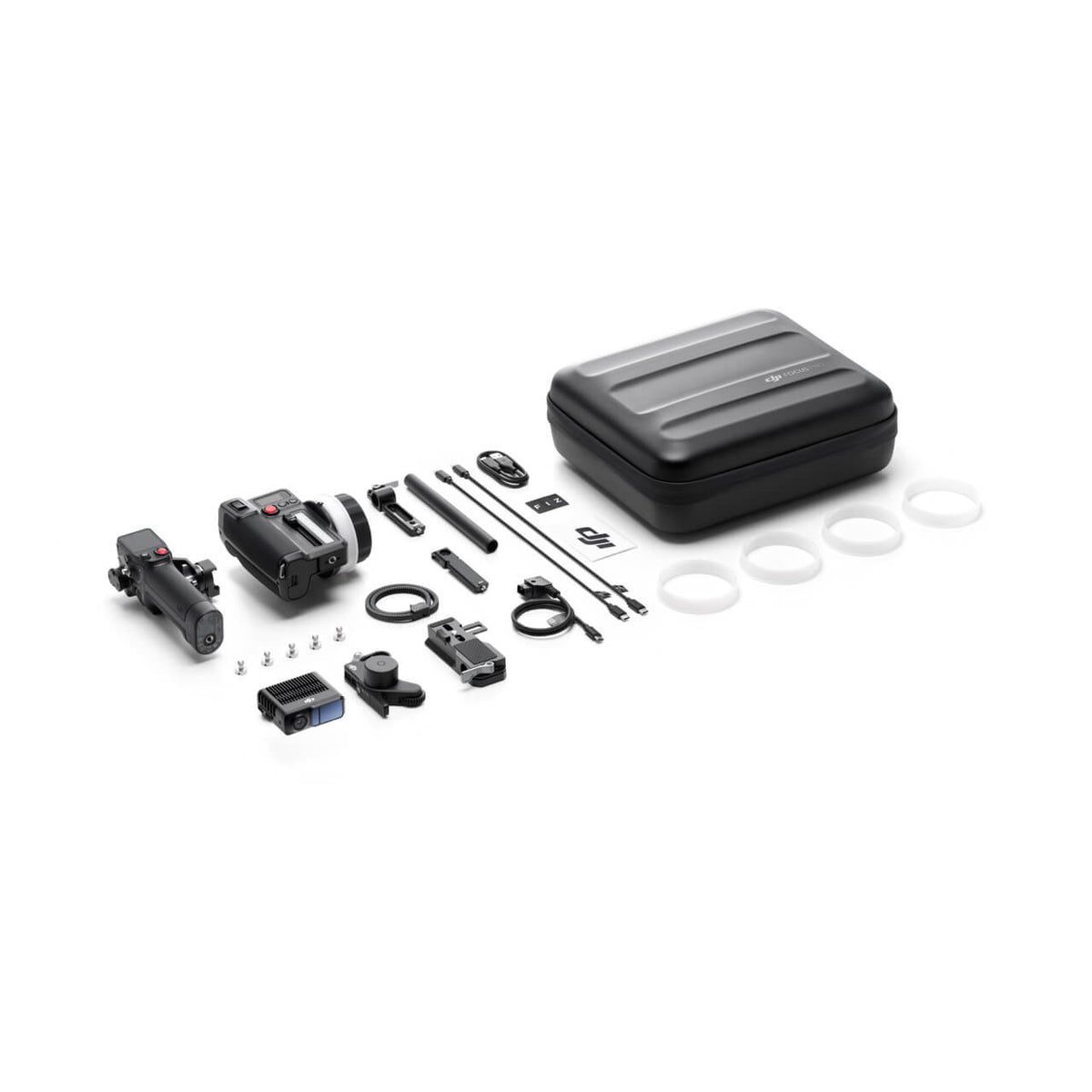 DJI Focus Pro Creator Combo