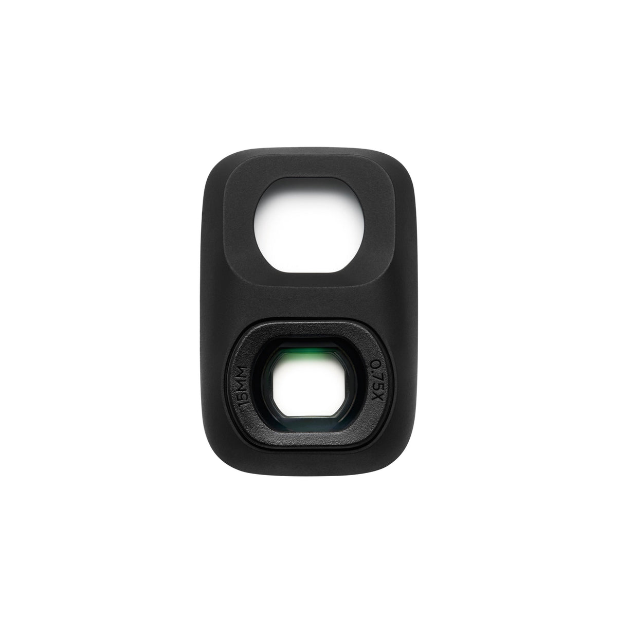 DJI Osmo Pocket 4P Wide-Angle Lens