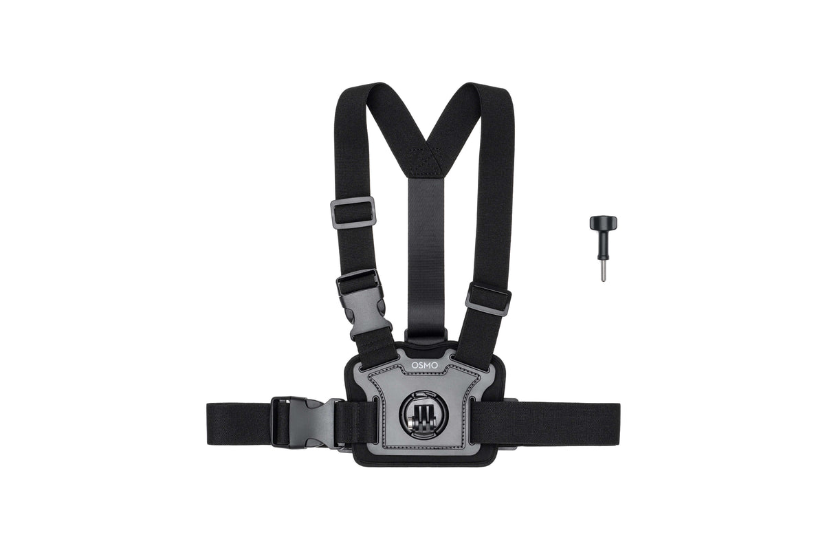 DJI Osmo Chest Strap Mount
