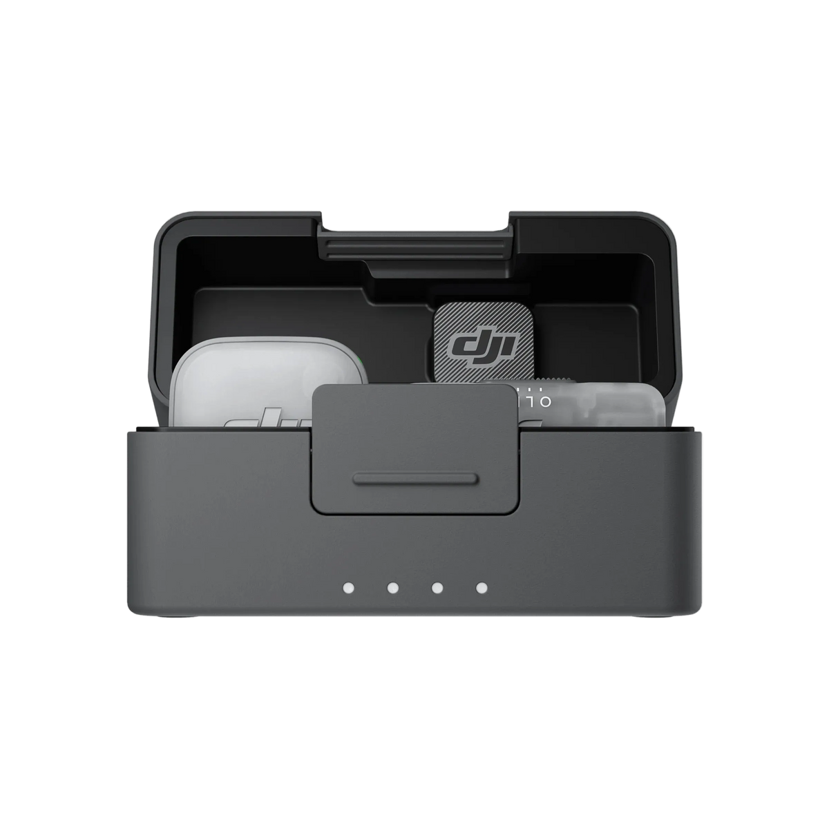 DJI Mic Mini 2 (1 TX + 1 Mobile RX + Charging Case)