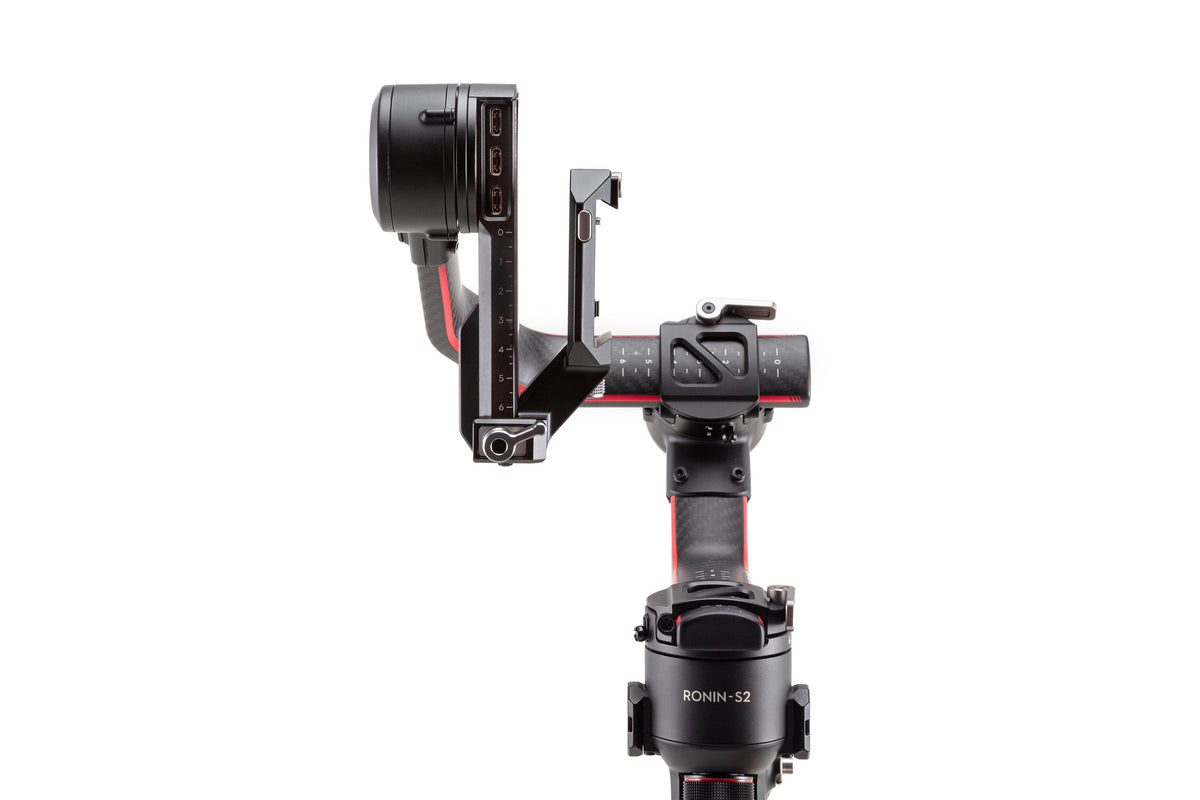 DJI RS Vertical Camera Mount