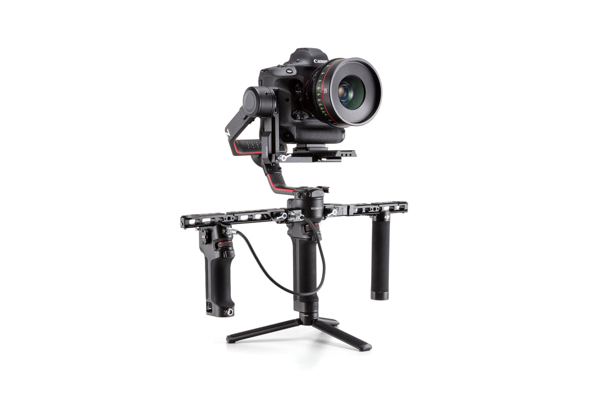 DJI RS Tethered Control Handle