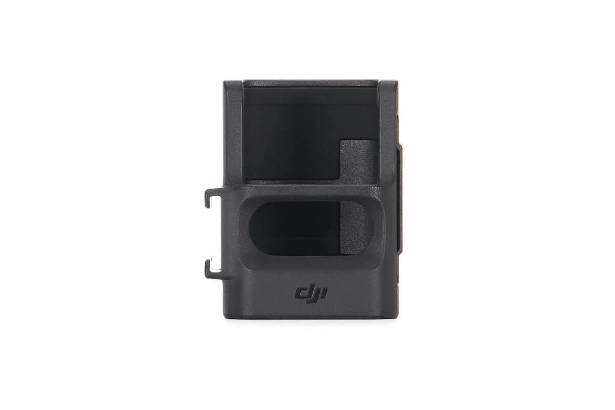 DJI Osmo Pocket 4 / Pocket 3 Expansion Adapter