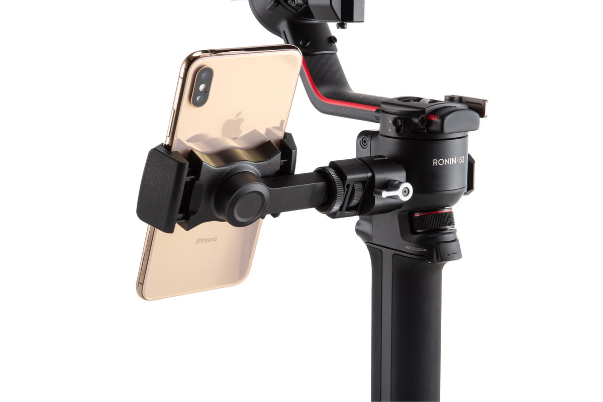 DJI RS Phone Holder