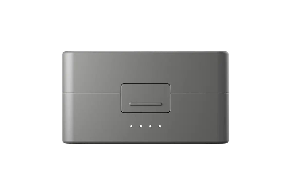DJI Mic 3 Charging Case