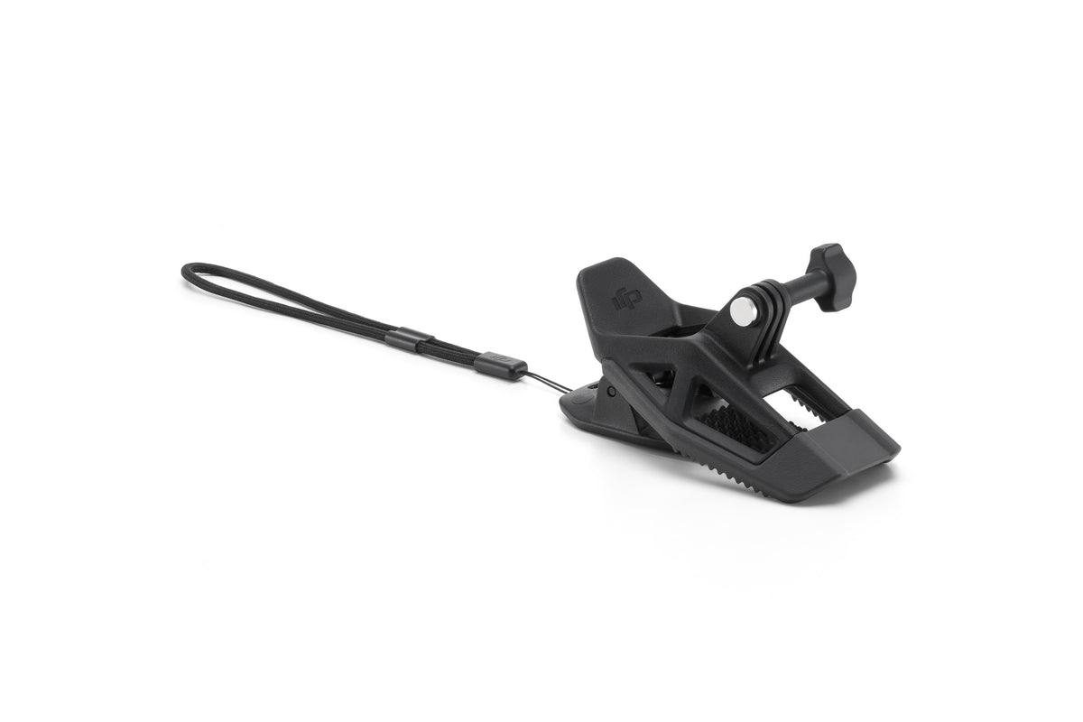 DJI Osmo Helmet Chin Mount