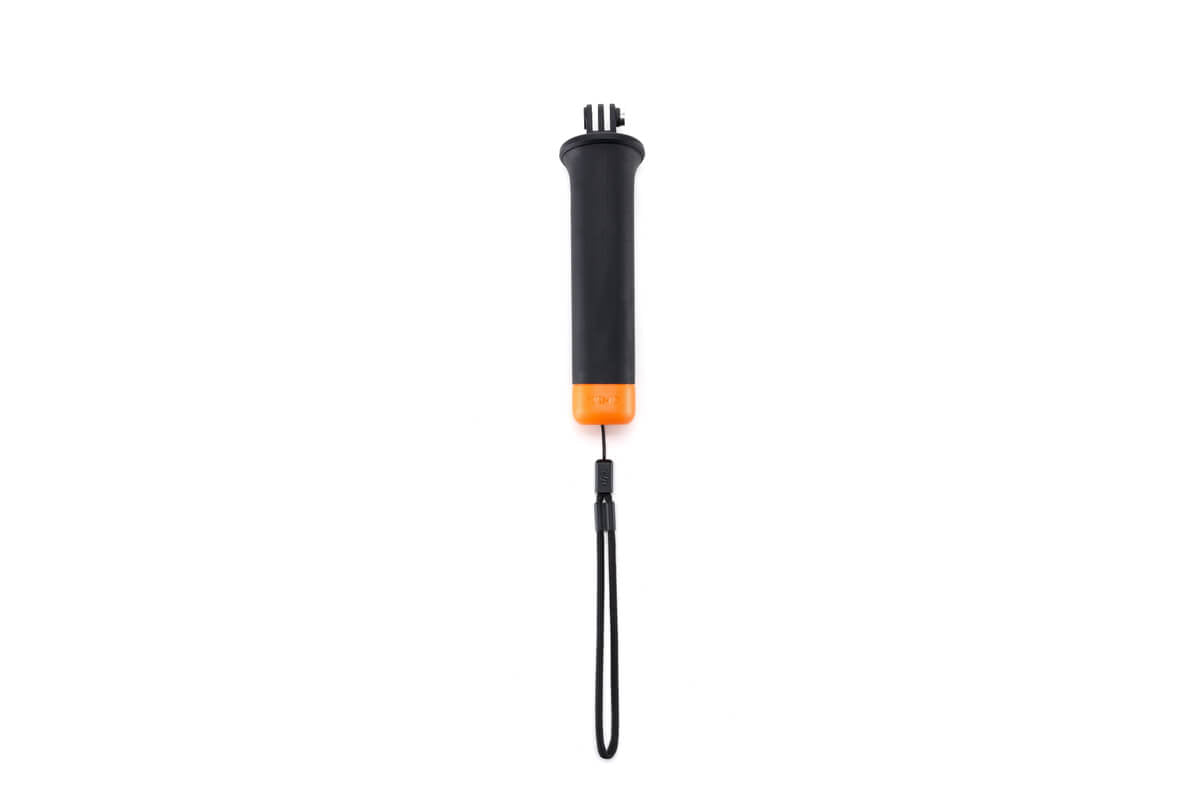 DJI Osmo Action Floating Handle