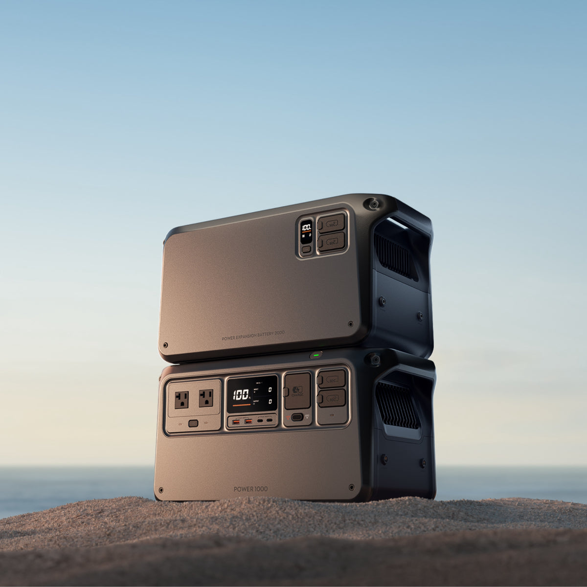 DJI Power Expansion Battery 2000