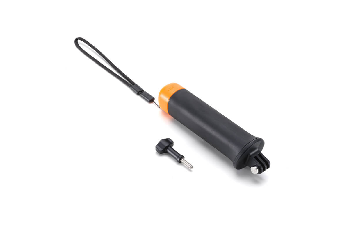 DJI Osmo Action Floating Handle