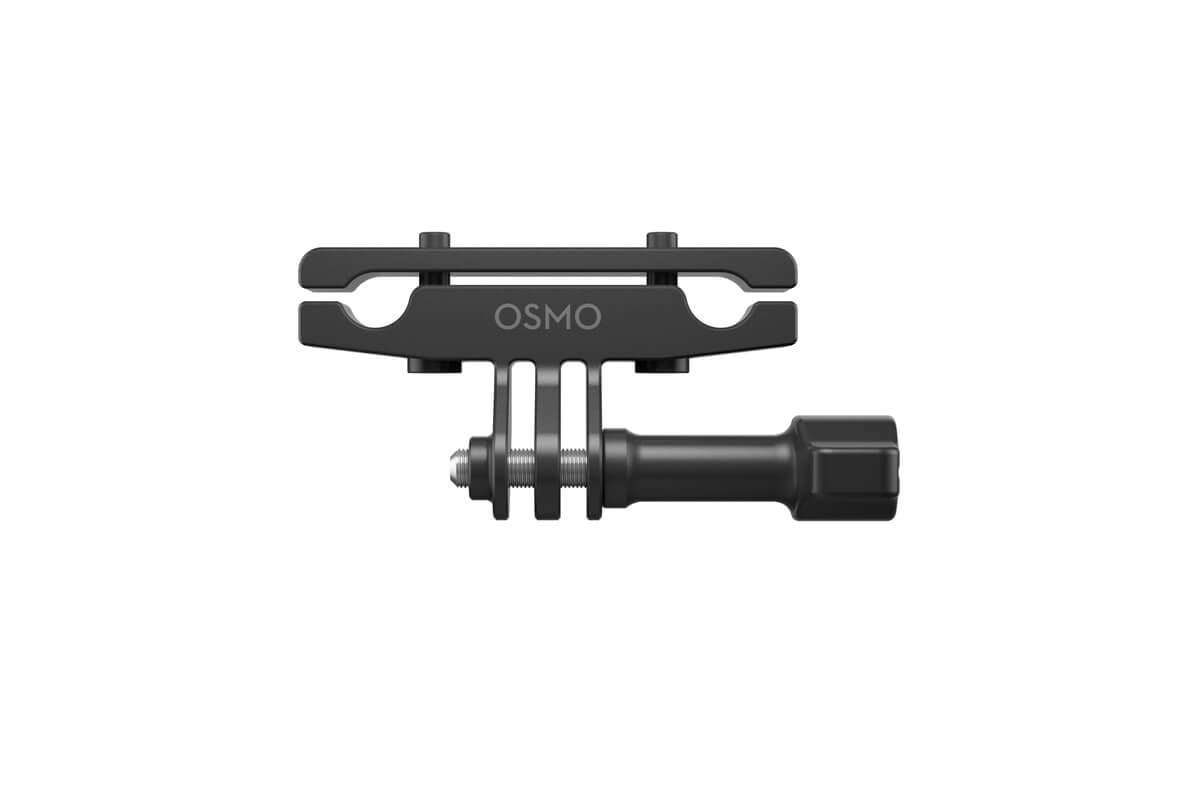 DJI Osmo Bike Seat Rail Mount