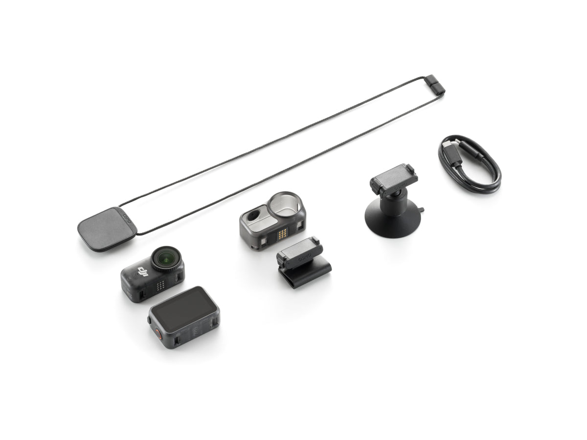 Osmo Nano