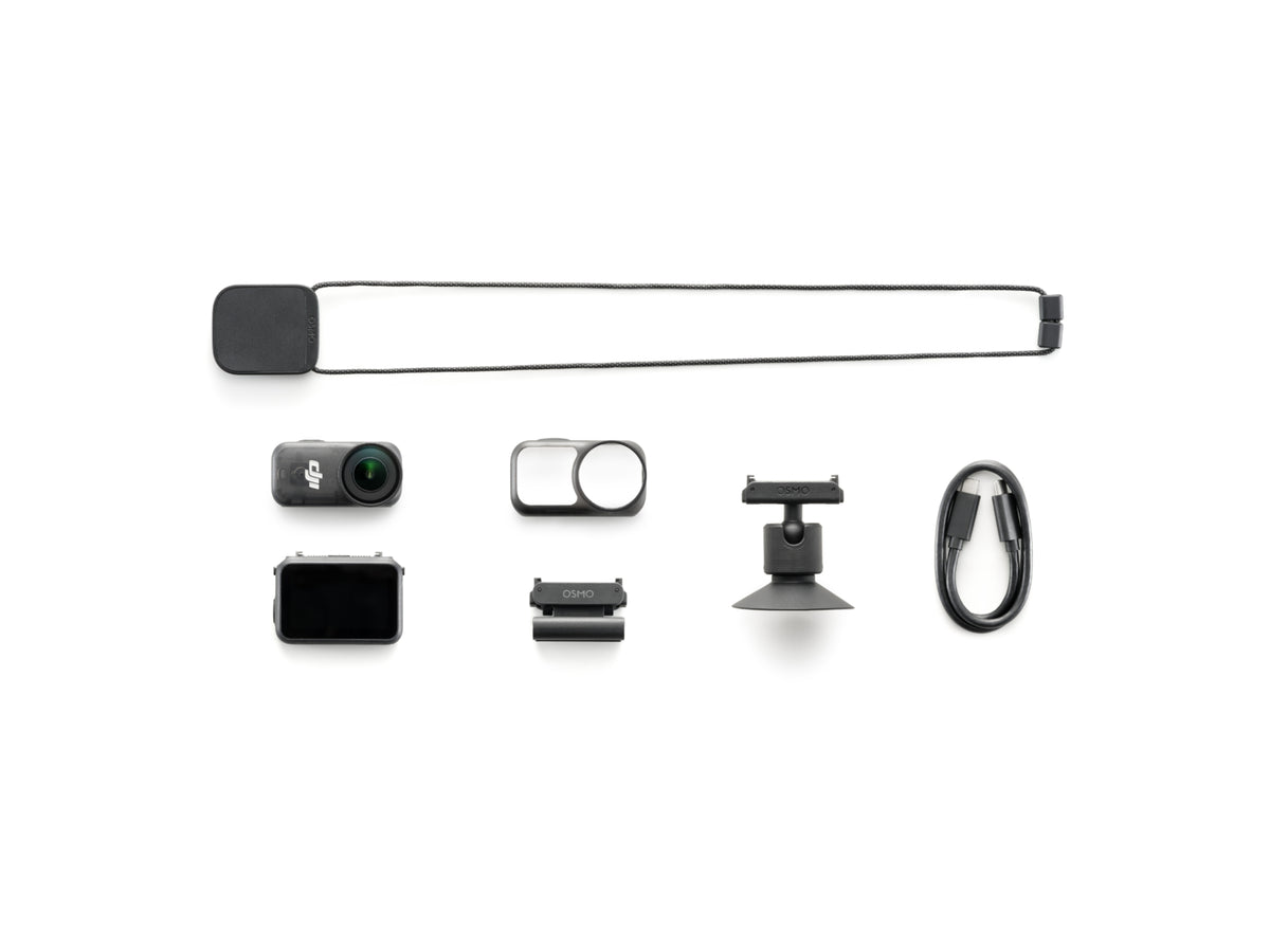 Osmo Nano