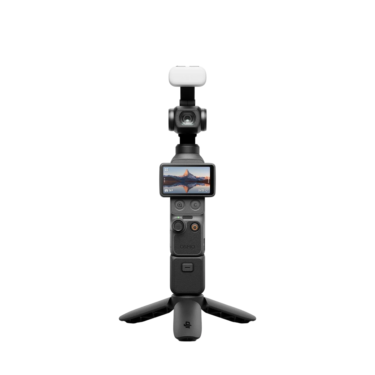 Osmo Pocket 4 Creator Combo