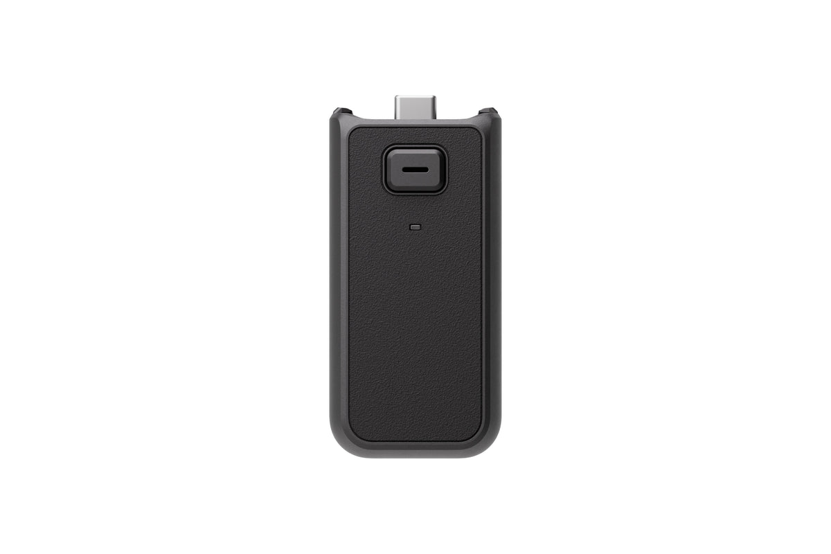 DJI Osmo Pocket 3 / Pocket 4 Battery Handle