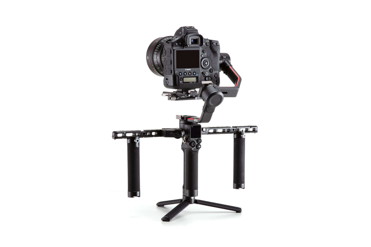 DJI RS Twist Grip Dual Handle