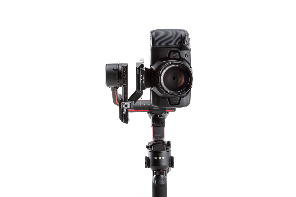 DJI RS Vertical Camera Mount