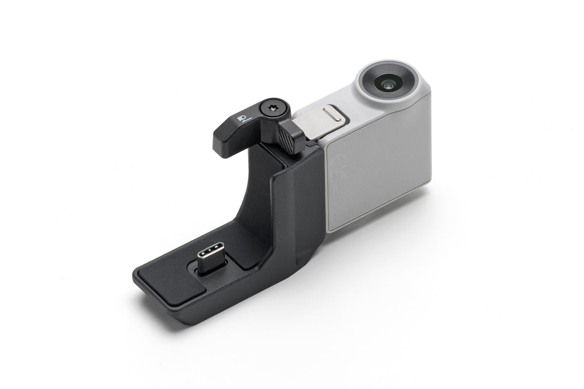 DJI RS Intelligent Tracking Module