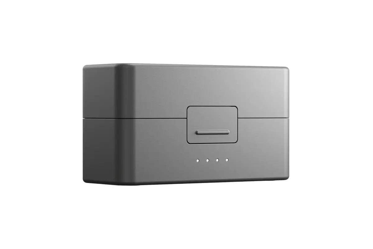 DJI Mic 3 Charging Case