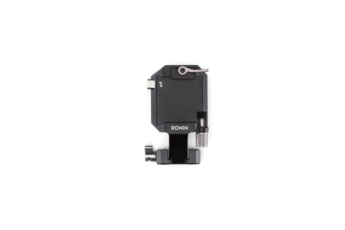 DJI RS Vertical Camera Mount