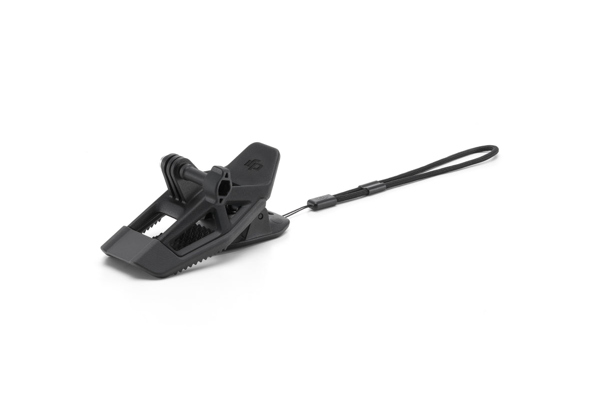 DJI Osmo Helmet Chin Mount