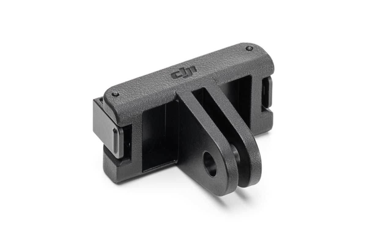 DJI Osmo Action Quick-Release Adapter Mount