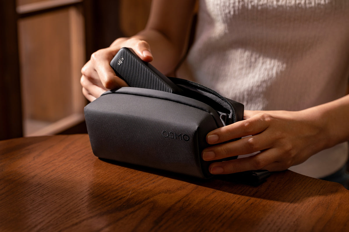 DJI Osmo Pocket 3 Carrying Bag