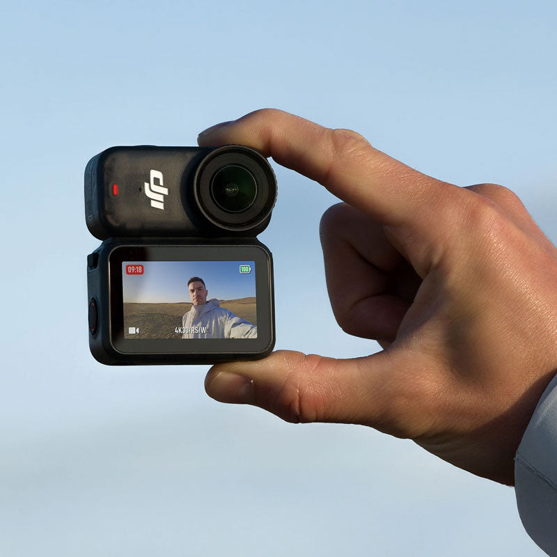 Osmo Nano