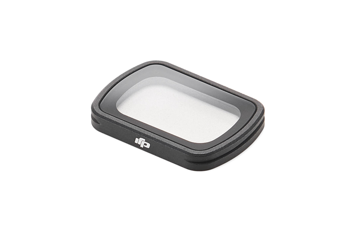 DJI Osmo Pocket 4 / Pocket 3 Black Mist Filter