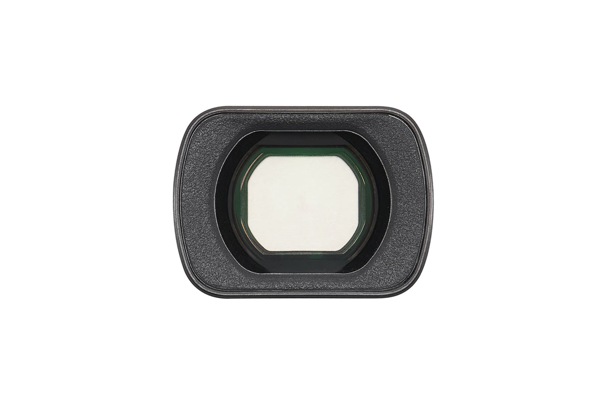 DJI Osmo Pocket 4 / Pocket 3 Wide-Angle Lens