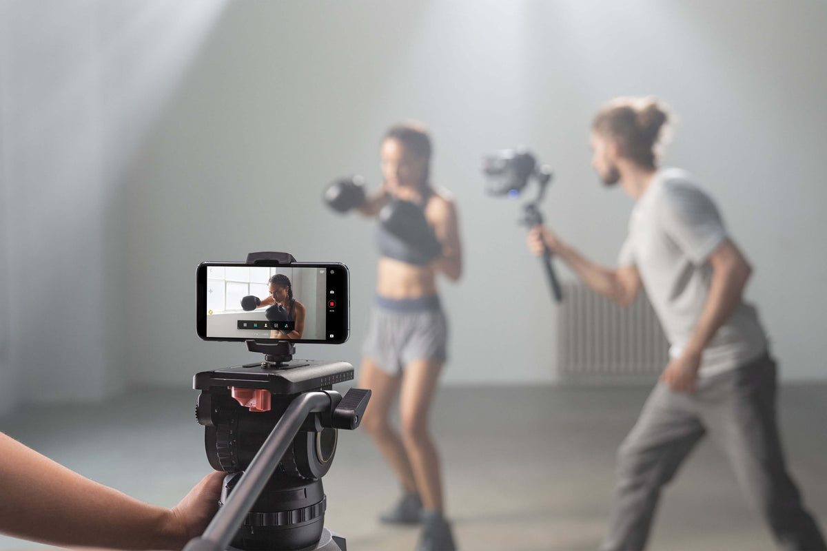DJI RS Phone Holder