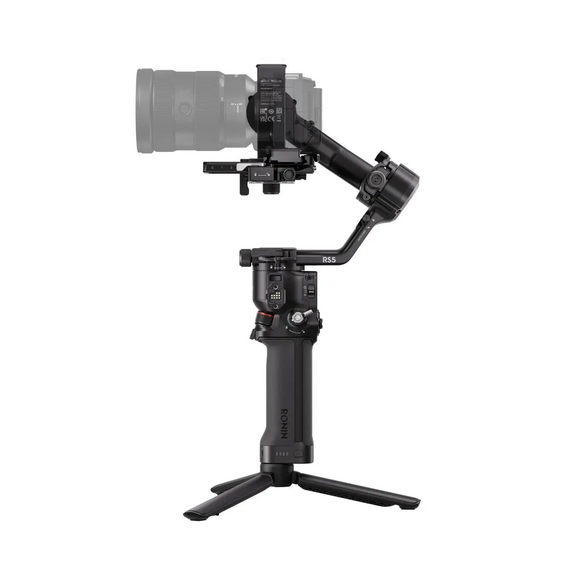 DJI RS 5