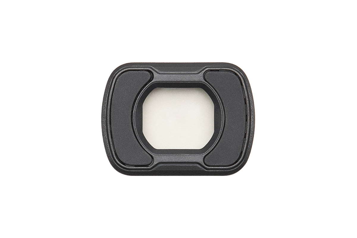 DJI Osmo Pocket 4 / Pocket 3 Wide-Angle Lens