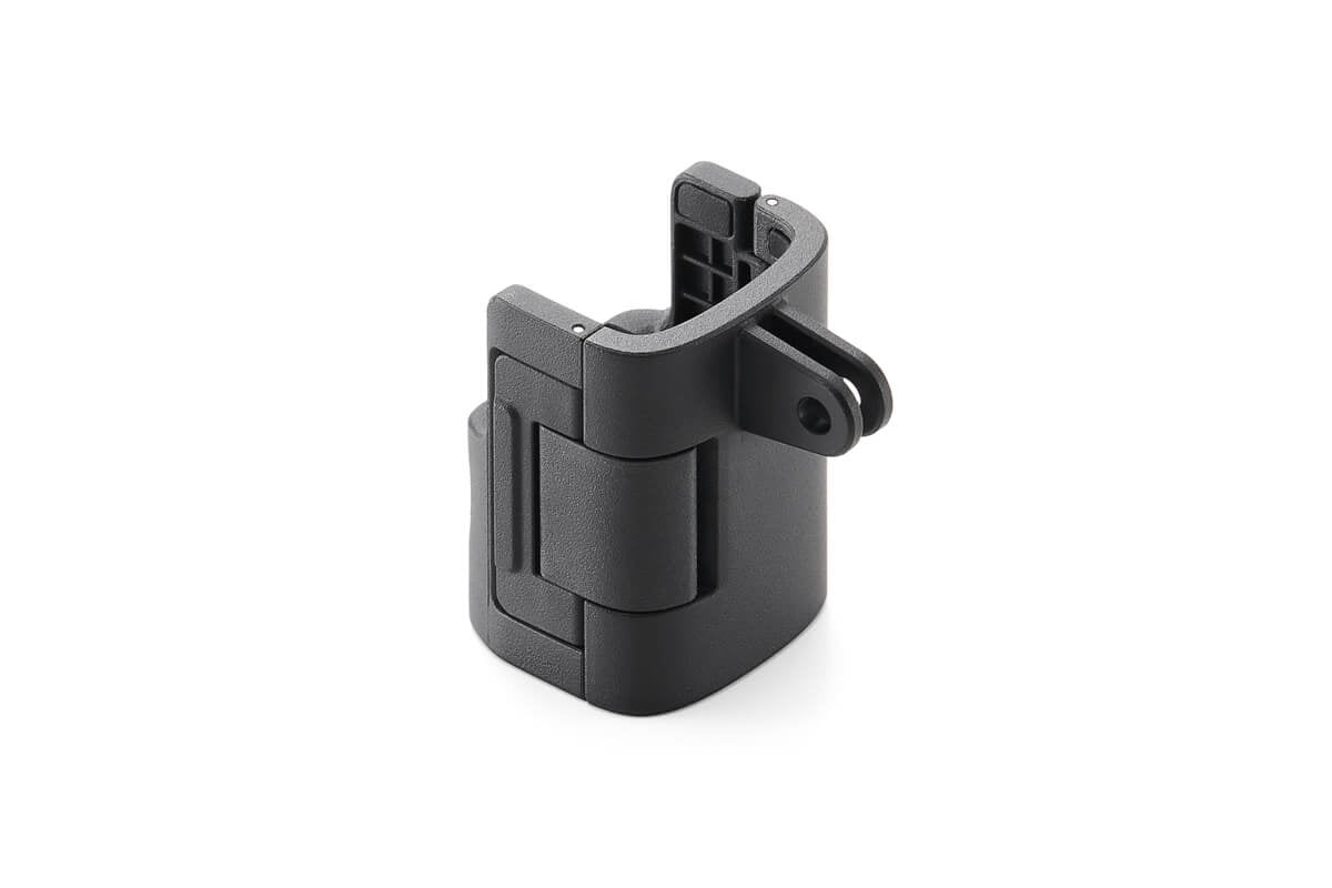 DJI Osmo Pocket 4 / Pocket 3 Expansion Adapter
