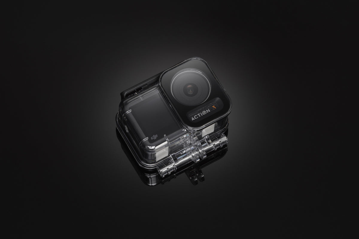 DJI Osmo Action 60m Waterproof Case